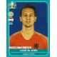 Luuk de Jong Netherlands NED26