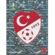 Badge Turkey TUR1