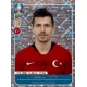 Emre Belözoğlu Turkey TUR6