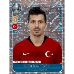 Emre Belözoğlu Turkey TUR6