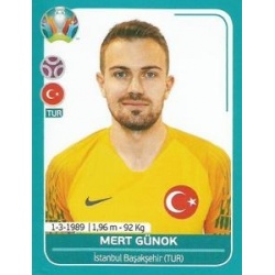 Mert Günok Turkey TUR7