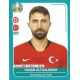 Hasan Ali Kaldırım Turkey TUR10