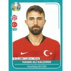 Hasan Ali Kaldırım Turkey TUR10