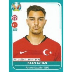 Kaan Ayhan Turkey TUR11