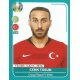 Cenk Tosun Turkey TUR26