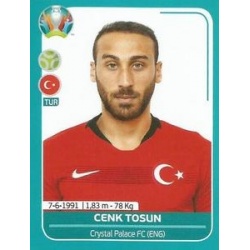 Cenk Tosun Turkey TUR26