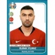 Burak Yılmaz Turkey TUR27