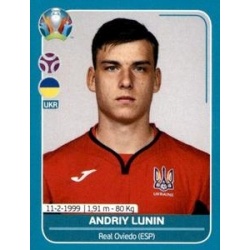 Andriy Lunin Ukraine UKR7