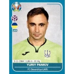 Yuriy Pankiv Ukraine UKR8