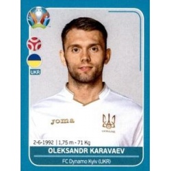 Oleksandr Karavaev Ukraine UKR9