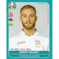 Serhiy Bolbat Ucrania UKR14