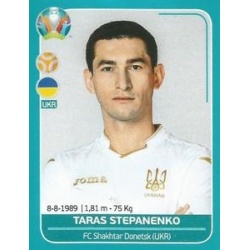 Taras Stepanenko Ucrania UKR17