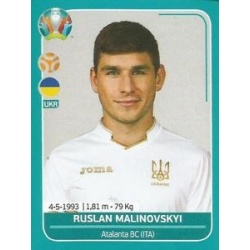 Ruslan Malinovskyi Ucrania UKR20