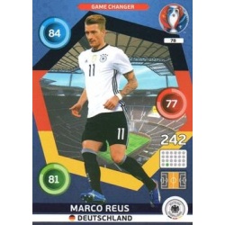 Marco Reus Game Changer Deutschland 78