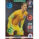 Joe Hart Goal Stopper England 83