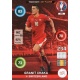 Granit Xhaka Key Player Switzerland 394