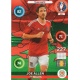 Joe Allen Wales 451