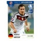 Mario Gotze Alemania 60