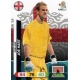 Joe Hart Inglaterra 43