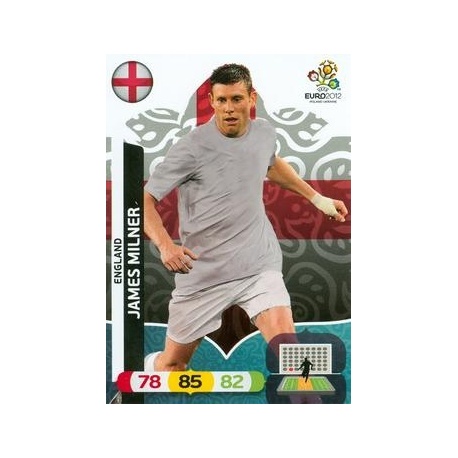 James Milner Inglaterra 51