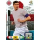 Steven Gerrard Inglaterra 54