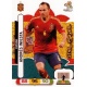 Andres Iniesta Star Player España 66