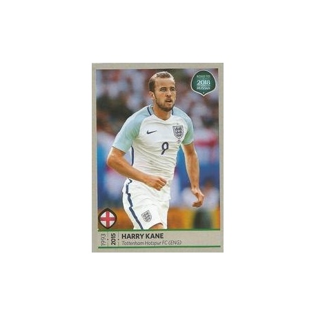 Harry Kane England 63