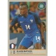 Blaise Matuidi France 88