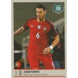 Jose Fonte Portugal 147