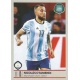 Nicolas Otamendi Argentina 275