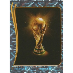 FIFA World Cup Trophy 6