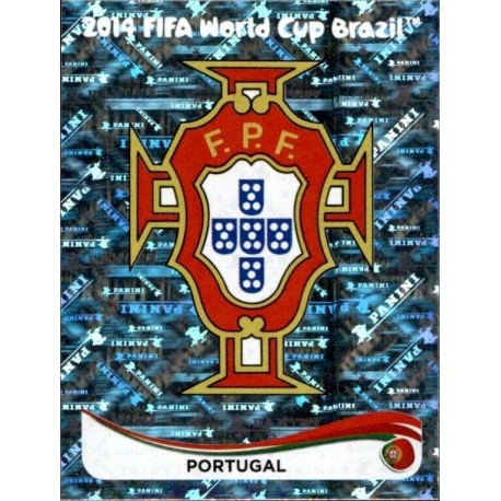 Badge Portugal 507