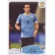 Diego Godin Uruguay 76