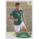 Oribe Peralta Mexico 255