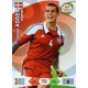 Daniel Agger Denmark 38