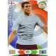 James Milner England 68