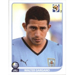 Walter Gargano Uruguay 77