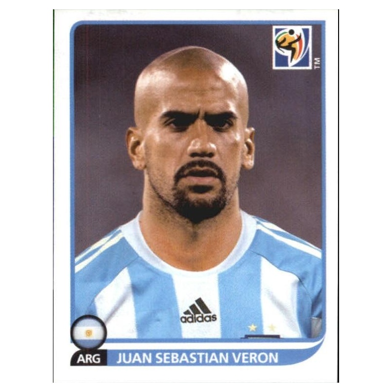 タレントグッズJUAN SEBASTIAN VERON オートカード - glchs.on.ca