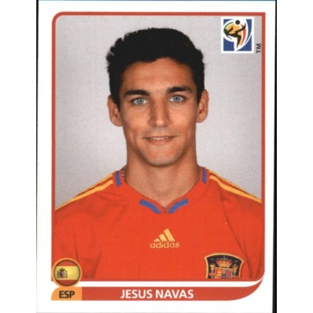 Jesus Navas Spain 575