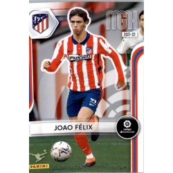 Joao Félix Atlético Madrid 50