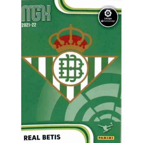 Escudo Betis 73