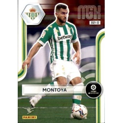 Montoya Betis 76