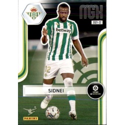 Sidnei Betis 77