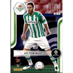 Víctor Ruiz Betis 78