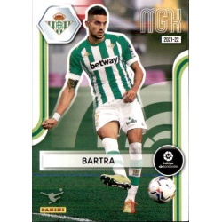 Bartra Betis 79