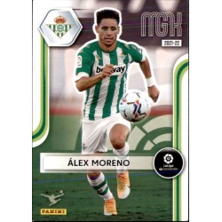 Álex Moreno Betis 80