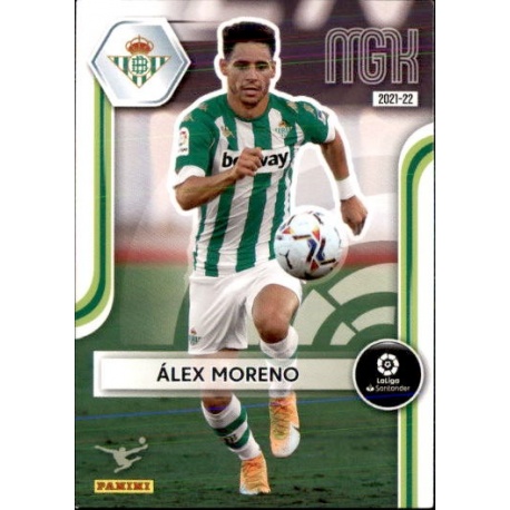 Álex Moreno Betis 80