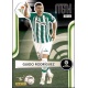 Guido Rodríguez Betis 83