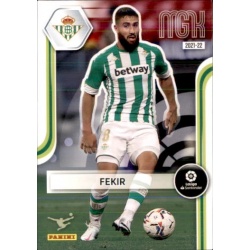 Fekir Betis 86