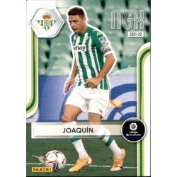 Joaquín Betis 87